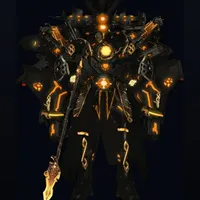 Astro Titan Drone Man | Doveasuzio