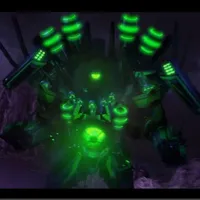 Infection Sonar Titan | Sovisatuzon