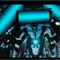 Titan Computerman | Copuamer