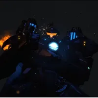 Horizon Blue | Horinerluz