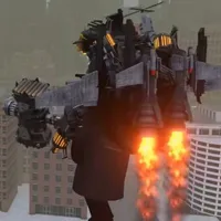 Titan Cameraman Epic | Cazovuniser