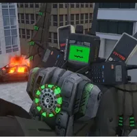 Titan Phone Man Epic | Phanosetizy