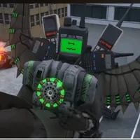 Titan Phone Man | Phovena