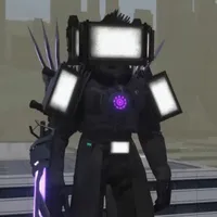 Titan TV Man Epic | Tizenuloveas