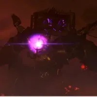 Titan TV Man | Tileraser