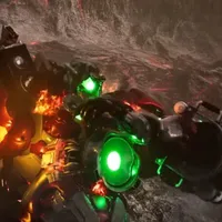 Siren Titan Universe | Sivazeruion