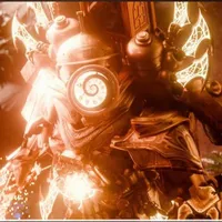 Titan Clockman | Benjamin