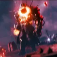 Titan Sinister Clockman | Sebastian