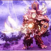 Titan Clockman Multiverse | Benjamin