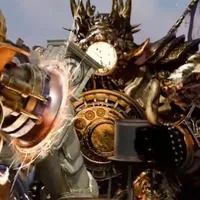 Titan ChampionClock Multiverse|Chapiveru