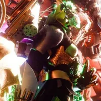Titan Pencil Woman Multiverse | Ketyz