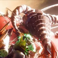 Titan Drill Man Multiverse | Steve