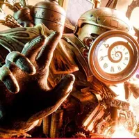 Titan Clockman | Benjamin