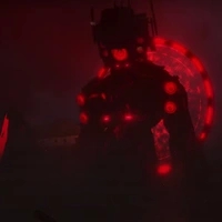 AllTops x EXECUTER SPEAKERMAN TITAN