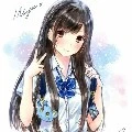 Lâm Băng Di_min_bff tuyết nhi
