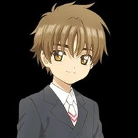 Li Syaoran