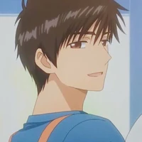 Kinomoto Touya