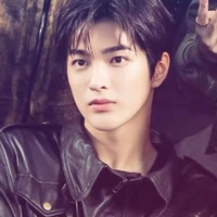 Kono — Ahn Keonho.