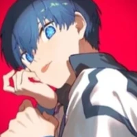 isagi yoichi