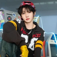 Trương Dịch Nhiên