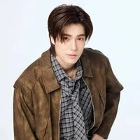 Tăng Phú thắng — phuwin