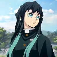 Tokito Muichirou