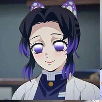 Kocho Shinobu