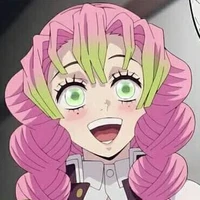 Kanroji Mitsuri