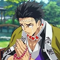 Himejima Gyomei