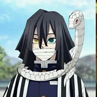 Iguro Obanai