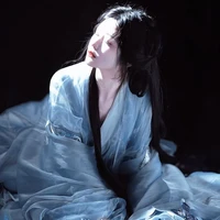 Vân Tiểu Lam (Vân phi)