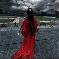 Thẩm Khuynh Diệp ( Thái Hậu )