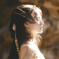 Phượng Vy Như ( Phượng Tần )