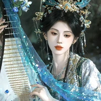 Cố Mai ( Cố Quý Phi )