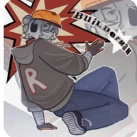 bu đờ men :))))(buliderman)