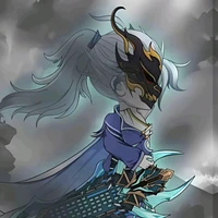 Kiện Bàn Hiệp (Thiên Phú)