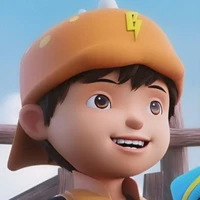 Boboiboy