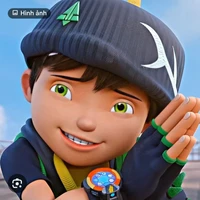 Boboiboy Duri
