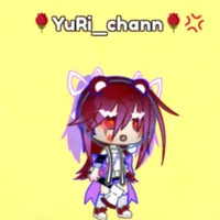 🌹YuRi_chann🌹💢/t/g