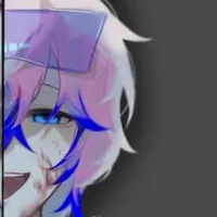 Hiha the blue(🙃)