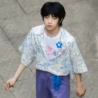 Trương Hàm Thụy_em