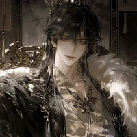 Đặc Mục Nhĩ(Nam Chính)