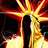 •The King In Yellow•