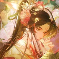 Tạ Liên- Thái Tử Tiên lạc