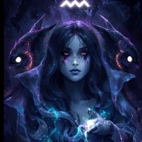 Thủy Hồn U Minh ♒