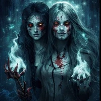 Huyết Lệ Thủy Vực ♋