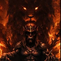 Vương Quyền Hắc Nhật ♌