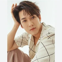 nguyễn trường sinh( song luân)