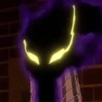 Kurogiri-Shirakumo Oboro