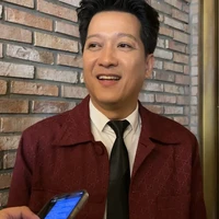 Võ Vũ Trường Giang (mẹ già)